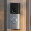 Two of Ring’s latest video doorbells are a lot cheaper than usual