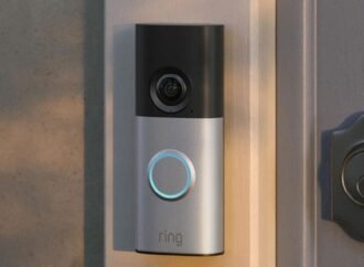 Two of Ring’s latest video doorbells are a lot cheaper than usual