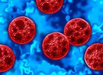 Two people in Michigan have died after becoming ill with cyclosporiasis