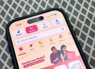 Two years after launch, Walmart’s Flipkart is closing in on India’s quick-commerce leaders | TechCrunch