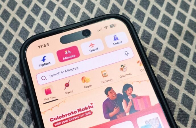 Two years after launch, Walmart’s Flipkart is closing in on India’s quick-commerce leaders | TechCrunch