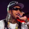 Tyga is Hollywood’s latest AI optimist