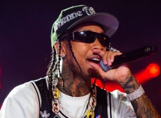 Tyga is Hollywood’s latest AI optimist
