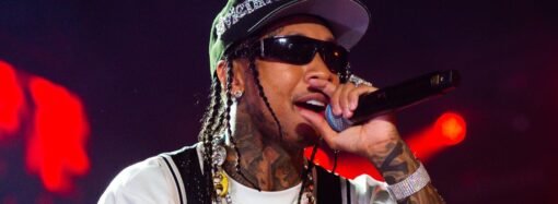 Tyga is Hollywood’s latest AI optimist