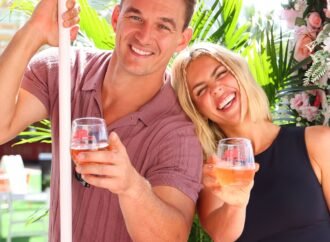 Tyler Cameron Engaged to Tate Madden After 2 Years of Dating
