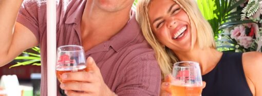 Tyler Cameron Engaged to Tate Madden After 2 Years of Dating