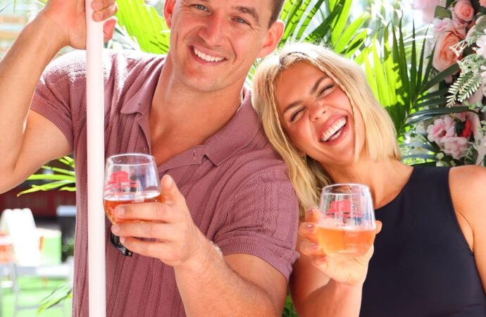 Tyler Cameron Engaged to Tate Madden After 2 Years of Dating