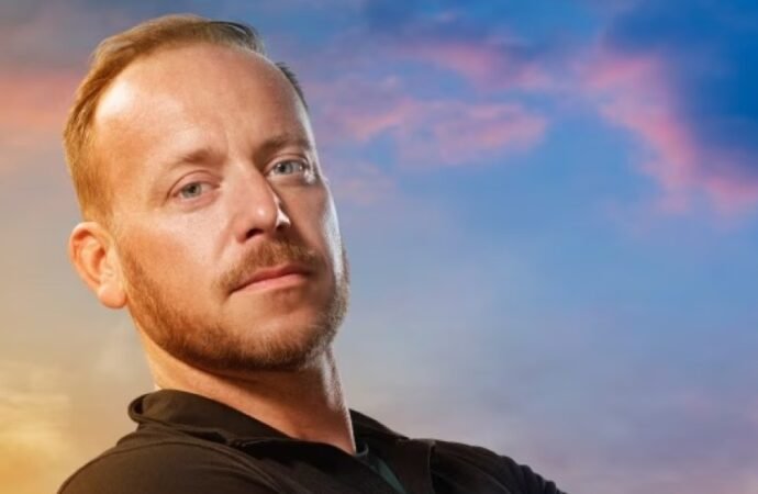 Tyler Duckworth, ‘The Challenge’ Reality Show Winner, Dies at 44