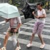 Typhoon Dolphin: China evacuates more than 1 million people as massive storm arrives