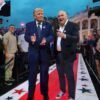 UFC Lost $30 Million on White House Fight on Donald Trump’s Birthday