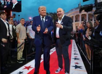 UFC Lost $30 Million on White House Fight on Donald Trump’s Birthday