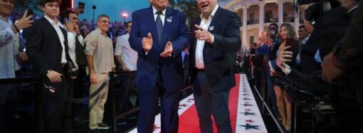 UFC Lost $30 Million on White House Fight on Donald Trump’s Birthday