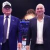 UFC White House: UFC loses $30m staging Freedom 250 event at White House
