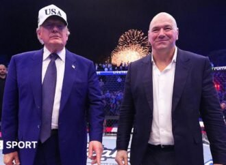 UFC White House: UFC loses $30m staging Freedom 250 event at White House