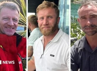 UK, Canada and Australia condemn Israel for refusing criminal probe into aid worker killings in Gaza