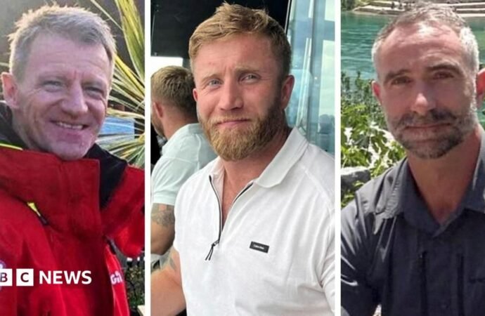 UK, Canada and Australia condemn Israel for refusing criminal probe into aid worker killings in Gaza