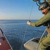 UK defends seizing shadow fleet tanker after Putin threat