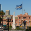 UK diplomats no longer get hardship bonus for being posted to Buenos Aires