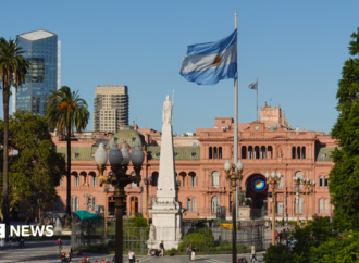 UK diplomats no longer get hardship bonus for being posted to Buenos Aires