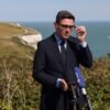UK’s Burnham pledges ‘relentless’ focus on illegal migration | Fortune