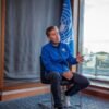 UN aid chief warns Russian drones threaten civilians and aid work in Ukraine