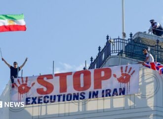 UN rights chief alarmed by rise in Iran executions since March