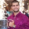 US Open 2026: Carlos Alcaraz to return in New York after four months out with wrist injury