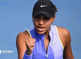 US Open 2026: Thea Frodin follows in Serena Williams’ footsteps after playing idol in ‘King Richard’ film