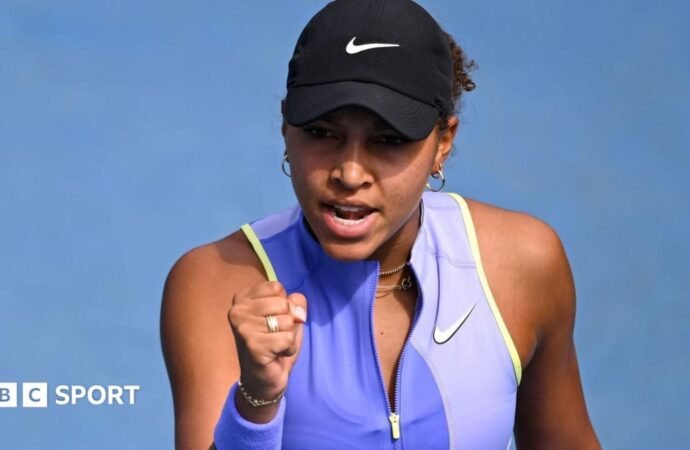 US Open 2026: Thea Frodin follows in Serena Williams’ footsteps after playing idol in ‘King Richard’ film