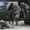 US-South Korea war games cut short after Washington request, Seoul says