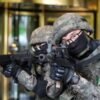 US, South Korean militaries wrapping up drills early, a day after North Korea’s missile barrage