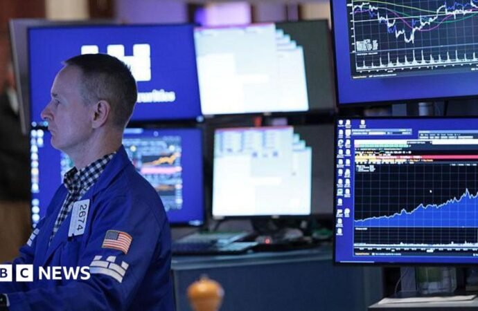 US borrowing costs rise as attempts to ease rates prove short-lived