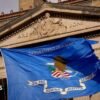 US charges 17 Iranians over ‘massive’ cyber theft campaign