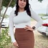 US cites ‘unauthorized travel’ to end DACA status for a mother of 3 deported to Mexico