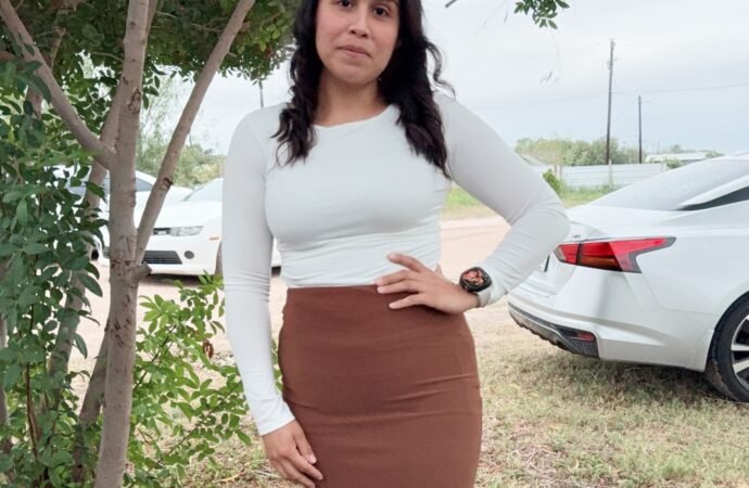 US cites ‘unauthorized travel’ to end DACA status for a mother of 3 deported to Mexico