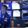 US debt has hit $40tn – Will that be a wake-up call?
