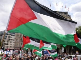 US designates Palestine Action a terrorist group