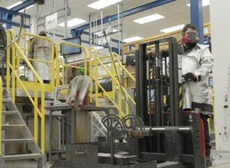US faces new pressure to build weapons without China’s rare earth magnets