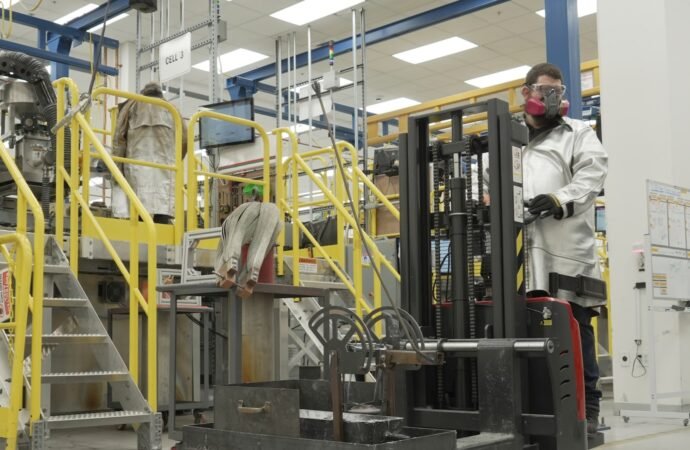US faces new pressure to build weapons without China’s rare earth magnets