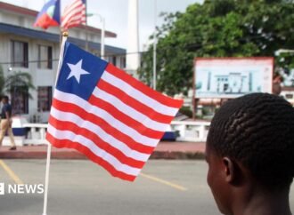 US immigration deportations: Liberia agrees to accept 1,200 foreigners