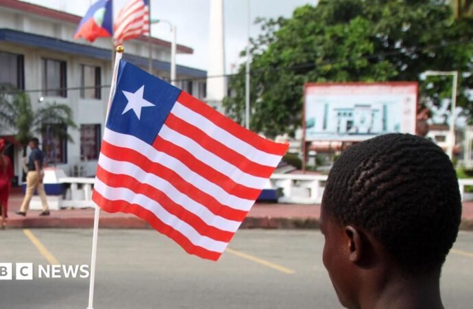 US immigration deportations: Liberia agrees to accept 1,200 foreigners