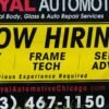 US job openings slip to 7.4 million, but labor market remains resilient