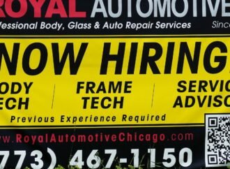 US job openings slip to 7.4 million, but labor market remains resilient