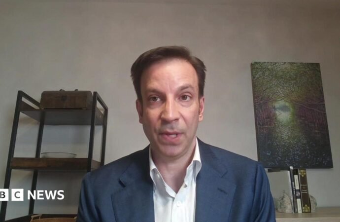 US military newspaper editor voices censorship fears after being fired