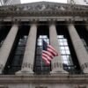 US national debt now stands at $40 trillion