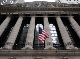 US national debt now stands at $40 trillion