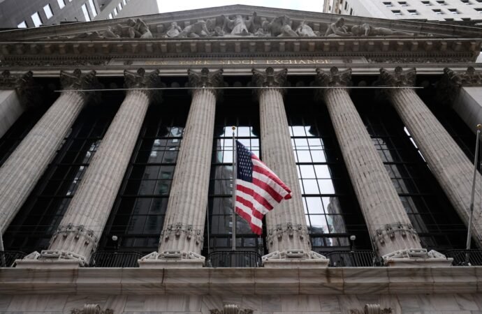 US national debt now stands at $40 trillion