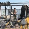 US plans to cut off military aid to key Middle East ally, BBC told