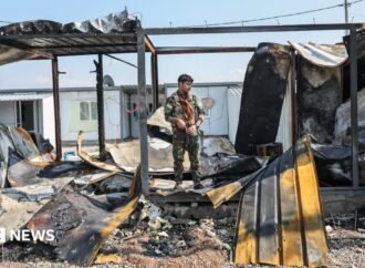 US plans to cut off military aid to key Middle East ally, BBC told