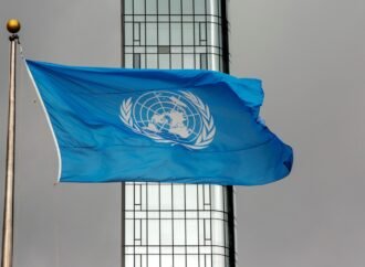 US plans to pay $850 million of the $5 billion it owes the United Nations